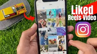 How To See Liked Videos On Instagram Reels | Posts You've Liked