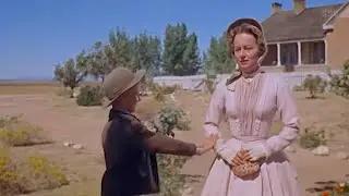 Western Movie | The Proud Rebel (1958) | Alan Ladd, Olivia de Havilland, Dean Jagger