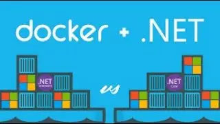 Dockerize an ASP.NET Core application