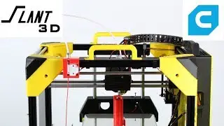 Walkthrough of Cura 4.0 Print Settings