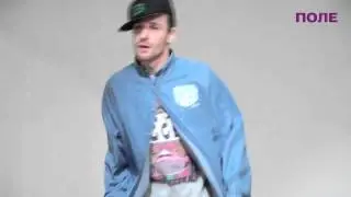 Hip hop Алексей Маргарита и Школа танцев Поле