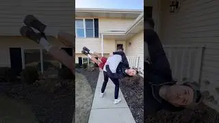 How to greet someone. Part 2
