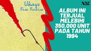 UKAYS - BISA BERBISA (FULL ALBUM) [AUDIO VIDEO]