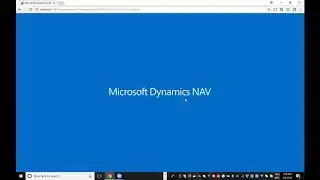 Microsoft Dynamics NAV: Windows Client Vs. Web Client