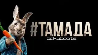 Rabbit Peter sings Tamada