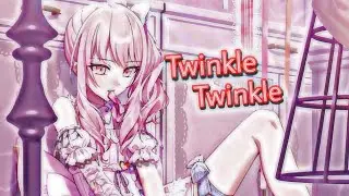 Holy Molly - Twinkle twinkle • [lyrics]