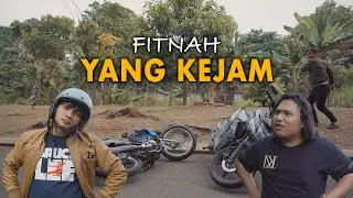 FITNAH YANG KEJAM!!