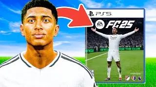 I PLAYED FC 25 EARLY! 🤯