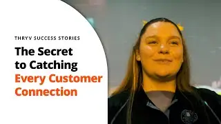 The Secret to Catching Every Customer Connection