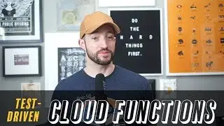 Cloud Functions the Easy Way!