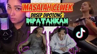 Masalah Cewek