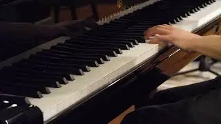 My Star - Final Fantasy XVI (solo piano cover)