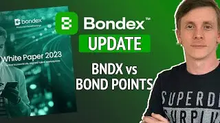 Bondex Updated Whitepaper - Heres What Happened to Your BNDX Balance