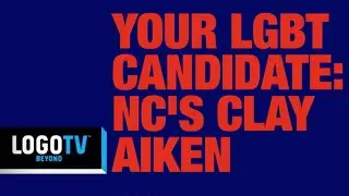 Clay Aiken Is Your LGBT Candidate | Quickies