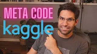 Exploring Meta Kaggle Code