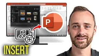 How to Insert Video in PowerPoint| Quick Guide