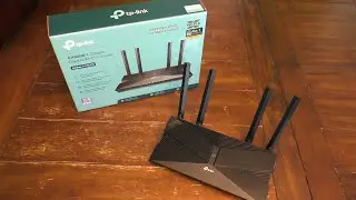How to Set Up a Wi-Fi 6 Router
