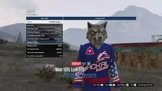 GTA V PS5 | Clean Car Meet | Park and Chill | READ DESCRIPTION TO JOIN | Road to 2K