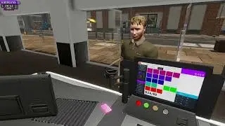 ВЕДЕНИЯ СВОЕГО БИЗНЕСА В БЕСПЛАТНОМ СИМУЛЯТОРЕ СУПЕРМАРКЕТА! SUPERMARKET TOGETHER Серия #2