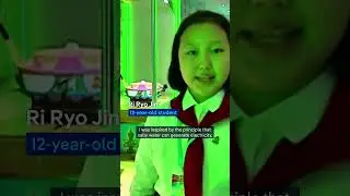 Youth Science Fair in North Korea | DW News