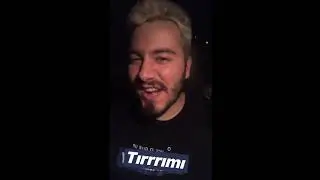 Enes Batur Pantene Altın Kelebek Ödüllerine Aday Oldu