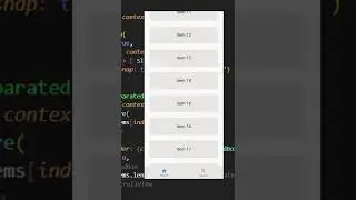 Hide/Show App Bar in Flutter