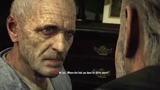 Call of Duty: Black Ops II | Good Ending