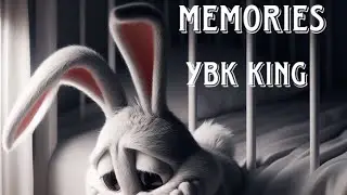 YBK King - Memories (Official Audio)