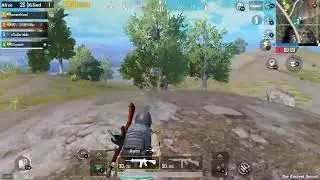 PUBG MOBILE | LIVE STREAM | EMULATOR | FUN STREAM