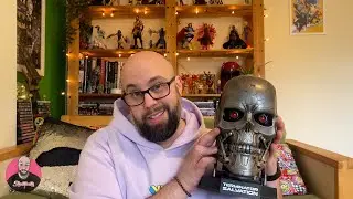 The Importance Of Physical Media (Part 1) And A Look At My Collection!