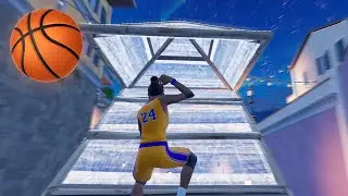 Ballin 🏀 (Chapter 5 Fortnite Montage)