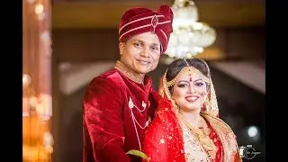 Mahfuj And Soma's Weeding Cinematography Trailor