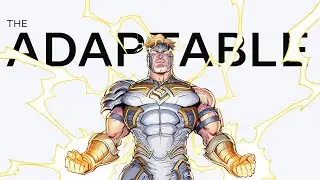 Genesis, Two New Cards and Exclusive Art | Alpha Clash Genesis Returns Reveal