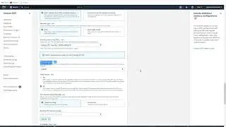 Oracle RDS database Creation in AWS