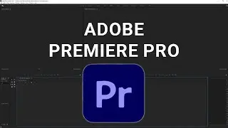 How To Show Essential Sound Panel Premiere Pro 2022