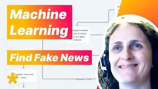 Fake News Detection System - Machine Learning Mock Interview