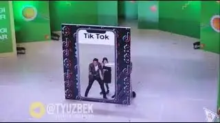Ўша машҳур гап саҳнагача чиқибди 🤦‍♂