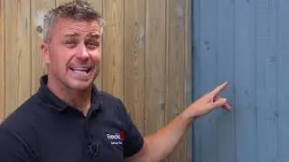 Frenchic Top Tips | How to Prepare and Paint Fence Panels