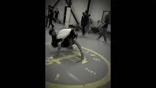 Get Fired Up To Train