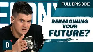 How to Move On and Reimagine Your Future