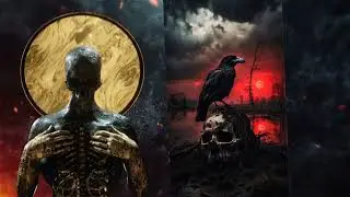 Тело Утешителя | Почему в роду все рано умирают | Печать Смерти | Как снять печать Черной Вдовы