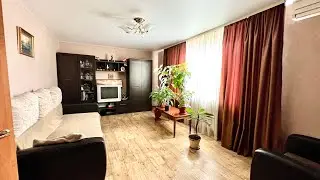 Продажа двухкомнатной квартиры в Севастополе 🔥