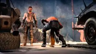 Mad Max - русский цикл. 34 серия.