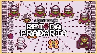 ZERANDO O MINIGAME JORNADA DO REI DA PRADARIA DO STARDEW VALLEY (com dicas) [1 morte] | comdessa ♡