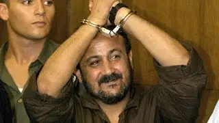 Son of Hunger-Striking Palestinian Leader Marwan Barghouti: I Haven't Touched My Father in 15 Years