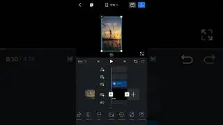 Fake Timelapse - Vn Editor Tutorial 👆