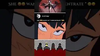 Naruto squad reaction on mommy 😄😄😄