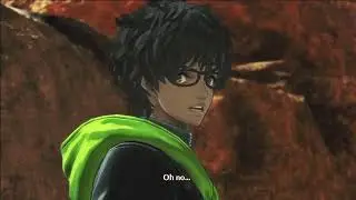 [Xenoblade 3] JP/EngSub Part 9 - Silver and Blood