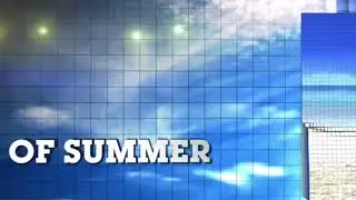 The Voice TV HD - The Voice Of Summer ID (Край) (19.05.2021)