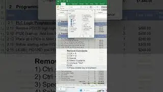 Deleting Constants while keeping formulas In Excel - Excel Tips and Tricks